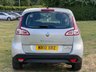 USED 2010 10 RENAULT SCENIC 1.5 DYNAMIQUE TOMTOM DCI 5d 105 BHP 
