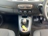 USED 2010 10 RENAULT SCENIC 1.5 DYNAMIQUE TOMTOM DCI 5d 105 BHP 