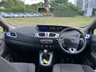 USED 2010 10 RENAULT SCENIC 1.5 DYNAMIQUE TOMTOM DCI 5d 105 BHP 