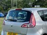 USED 2010 10 RENAULT SCENIC 1.5 DYNAMIQUE TOMTOM DCI 5d 105 BHP 