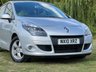 USED 2010 10 RENAULT SCENIC 1.5 DYNAMIQUE TOMTOM DCI 5d 105 BHP 