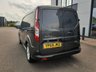 USED 2019 69 FORD TRANSIT CONNECT 1.5 200 LIMITED TDCI 120PS NEW MODEL AIR CON EURO 6  ULEZ FREE  AIR CONDITIONING