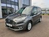 USED 2019 69 FORD TRANSIT CONNECT 1.5 200 LIMITED TDCI 120PS NEW MODEL AIR CON EURO 6  ULEZ FREE  AIR CONDITIONING