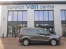 USED 2019 69 FORD TRANSIT CONNECT 1.5 200 LIMITED TDCI 120PS NEW MODEL AIR CON EURO 6  ULEZ FREE  AIR CONDITIONING
