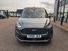 USED 2019 69 FORD TRANSIT CONNECT 1.5 200 LIMITED TDCI 120PS NEW MODEL AIR CON EURO 6  ULEZ FREE  AIR CONDITIONING