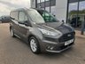 USED 2019 69 FORD TRANSIT CONNECT 1.5 200 LIMITED TDCI 120PS NEW MODEL AIR CON EURO 6  ULEZ FREE  AIR CONDITIONING