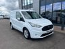 USED 2018 68 FORD TRANSIT CONNECT 1.5 200 LIMITED 120PS NEW MODEL AIR CON ULEZ FREE  AIR-CON  ALLOYS  H/SEATS