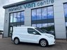 USED 2018 68 FORD TRANSIT CONNECT 1.5 200 LIMITED 120PS NEW MODEL AIR CON ULEZ FREE  AIR-CON  ALLOYS  H/SEATS