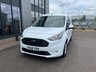 USED 2018 68 FORD TRANSIT CONNECT 1.5 200 LIMITED 120PS NEW MODEL AIR CON ULEZ FREE  AIR-CON  ALLOYS  H/SEATS