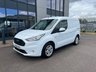 USED 2018 68 FORD TRANSIT CONNECT 1.5 200 LIMITED 120PS NEW MODEL AIR CON ULEZ FREE  AIR-CON  ALLOYS  H/SEATS