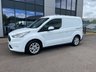 USED 2018 68 FORD TRANSIT CONNECT 1.5 200 LIMITED 120PS NEW MODEL AIR CON ULEZ FREE  AIR-CON  ALLOYS  H/SEATS