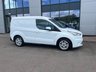 USED 2018 68 FORD TRANSIT CONNECT 1.5 200 LIMITED 120PS NEW MODEL AIR CON ULEZ FREE  AIR-CON  ALLOYS  H/SEATS