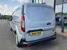 USED 2019 68 FORD TRANSIT CONNECT 1.5 210 TREND TDCI L2 LWB AIR CON NEW MODEL EURO 6  ULEZ FREE  AIR CONDITIONING