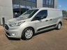USED 2019 68 FORD TRANSIT CONNECT 1.5 210 TREND TDCI L2 LWB AIR CON NEW MODEL EURO 6  ULEZ FREE  AIR CONDITIONING