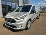 USED 2019 68 FORD TRANSIT CONNECT 1.5 210 TREND TDCI L2 LWB AIR CON NEW MODEL EURO 6  ULEZ FREE  AIR CONDITIONING