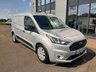 USED 2019 68 FORD TRANSIT CONNECT 1.5 210 TREND TDCI L2 LWB AIR CON NEW MODEL EURO 6  ULEZ FREE  AIR CONDITIONING