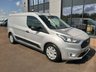 USED 2019 68 FORD TRANSIT CONNECT 1.5 210 TREND TDCI L2 LWB AIR CON NEW MODEL EURO 6  ULEZ FREE  AIR CONDITIONING