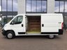 USED 2018 18 CITROEN RELAY 2.0 35 L2 LWB BLUEHDI 130PS AIRCON NAV EURO 6  ULEZ FREE  AIR CONDITIONING