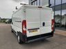 USED 2018 18 CITROEN RELAY 2.0 35 L2 LWB BLUEHDI 130PS AIRCON NAV EURO 6  ULEZ FREE  AIR CONDITIONING