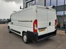 USED 2018 18 CITROEN RELAY 2.0 35 L2 LWB BLUEHDI 130PS AIRCON NAV EURO 6  ULEZ FREE  AIR CONDITIONING