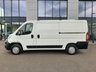 USED 2018 18 CITROEN RELAY 2.0 35 L2 LWB BLUEHDI 130PS AIRCON NAV EURO 6  ULEZ FREE  AIR CONDITIONING