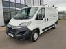 USED 2018 18 CITROEN RELAY 2.0 35 L2 LWB BLUEHDI 130PS AIRCON NAV EURO 6  ULEZ FREE  AIR CONDITIONING