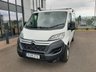 USED 2018 18 CITROEN RELAY 2.0 35 L2 LWB BLUEHDI 130PS AIRCON NAV EURO 6  ULEZ FREE  AIR CONDITIONING