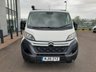 USED 2018 18 CITROEN RELAY 2.0 35 L2 LWB BLUEHDI 130PS AIRCON NAV EURO 6  ULEZ FREE  AIR CONDITIONING