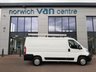 USED 2018 18 CITROEN RELAY 2.0 35 L2 LWB BLUEHDI 130PS AIRCON NAV EURO 6  ULEZ FREE  AIR CONDITIONING