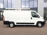 USED 2018 18 CITROEN RELAY 2.0 35 L2 LWB BLUEHDI 130PS AIRCON NAV EURO 6  ULEZ FREE  AIR CONDITIONING