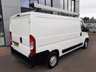 USED 2018 18 CITROEN RELAY 2.0 35 L2 LWB BLUEHDI 130PS AIRCON NAV EURO 6  ULEZ FREE  AIR CONDITIONING