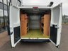 USED 2018 18 CITROEN RELAY 2.0 35 L2 LWB BLUEHDI 130PS AIRCON NAV EURO 6  ULEZ FREE  AIR CONDITIONING