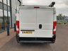 USED 2018 18 CITROEN RELAY 2.0 35 L2 LWB BLUEHDI 130PS AIRCON NAV EURO 6  ULEZ FREE  AIR CONDITIONING