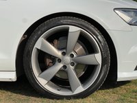 USED 2015 65 AUDI A6 2.0 TDI ULTRA BLACK EDITION 4d 188 BHP 