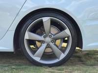 USED 2015 65 AUDI A6 2.0 TDI ULTRA BLACK EDITION 4d 188 BHP 