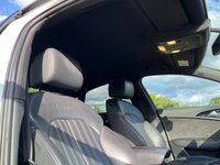 USED 2015 65 AUDI A6 2.0 TDI ULTRA BLACK EDITION 4d 188 BHP 