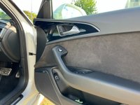 USED 2015 65 AUDI A6 2.0 TDI ULTRA BLACK EDITION 4d 188 BHP 