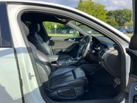 USED 2015 65 AUDI A6 2.0 TDI ULTRA BLACK EDITION 4d 188 BHP 