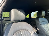 USED 2015 65 AUDI A6 2.0 TDI ULTRA BLACK EDITION 4d 188 BHP 