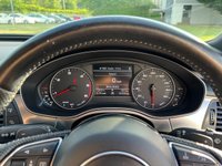 USED 2015 65 AUDI A6 2.0 TDI ULTRA BLACK EDITION 4d 188 BHP 