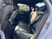 USED 2015 65 AUDI A6 2.0 TDI ULTRA BLACK EDITION 4d 188 BHP 