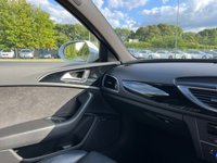 USED 2015 65 AUDI A6 2.0 TDI ULTRA BLACK EDITION 4d 188 BHP 