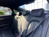 USED 2015 65 AUDI A6 2.0 TDI ULTRA BLACK EDITION 4d 188 BHP 
