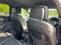 USED 2015 65 AUDI A6 2.0 TDI ULTRA BLACK EDITION 4d 188 BHP 