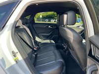 USED 2015 65 AUDI A6 2.0 TDI ULTRA BLACK EDITION 4d 188 BHP 