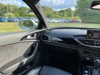 USED 2015 65 AUDI A6 2.0 TDI ULTRA BLACK EDITION 4d 188 BHP 