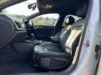 USED 2015 65 AUDI A6 2.0 TDI ULTRA BLACK EDITION 4d 188 BHP 
