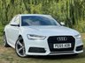 USED 2015 65 AUDI A6 2.0 TDI ULTRA BLACK EDITION 4d 188 BHP 