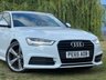 USED 2015 65 AUDI A6 2.0 TDI ULTRA BLACK EDITION 4d 188 BHP 