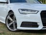 USED 2015 65 AUDI A6 2.0 TDI ULTRA BLACK EDITION 4d 188 BHP 